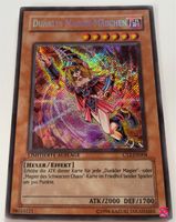 Yu-Gi-Oh! Dunkles Magier Mädchen Limitierte Auflage (CT2-DE004) Baden-Württemberg - Sigmaringen Vorschau