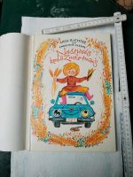 Kinderbuch DDR Naseweis kocht Zuckermais Richter Klemke Hessen - Bad König Vorschau