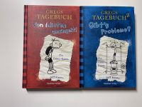 Greg s Tagebuch Buch Bücher Preis für beide Sachsen - Lunzenau Vorschau