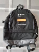 BASF Rucksack, Enzym- Fabrik, Erweiterung 2020/21, Rheinland-Pfalz - Billigheim-Ingenheim Vorschau