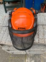 Stihl Forsthelm Hessen - Rosbach (v d Höhe) Vorschau