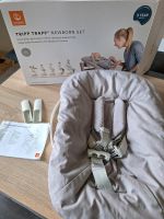 Tripp Trapp Newborn Set grau Nordrhein-Westfalen - Wesel Vorschau