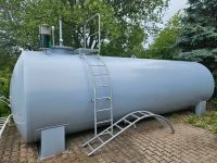 Dieseltank 20000 Liter , Diesel, Heizöl Tank, doppelwandig Sachsen - Hartmannsdorf Vorschau