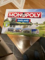 Monopoly Spiel Emsland Niedersachsen - Bawinkel Vorschau