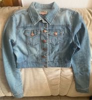 Jeansjacke Damen Gr. 36 ONLY Nordrhein-Westfalen - Paderborn Vorschau