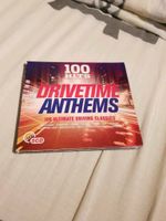 5 CD-Box "100 Hits - Drivetime Anthems" Baden-Württemberg - Durlangen Vorschau