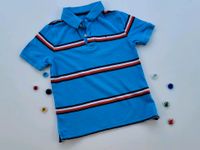 Tommy Hilfiger Polo Shirt Gr. S 6 7 116 122 Berlin - Tempelhof Vorschau