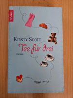 Kirsty Scott - Tee für drei Nordrhein-Westfalen - Detmold Vorschau