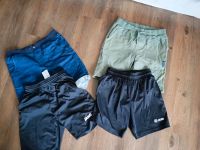 Kurze Hosen *Jungen* gr 146/152 Jako*S.Oliver*YFK Hessen - Ludwigsau Vorschau