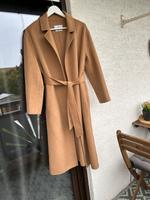 Wollmantel von Mango Gr. S Hessen - Groß-Umstadt Vorschau