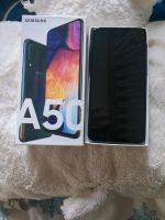 Samsung Galaxy A50, top Zustand Bayern - Neusäß Vorschau