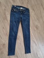 True Religion Jeans skinny USA Modell Misty Gr 26 eher 25 Berlin - Neukölln Vorschau