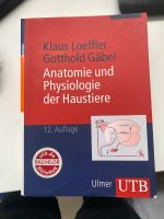 Anatomie und Physiologie der Haustiere Köln - Nippes Vorschau
