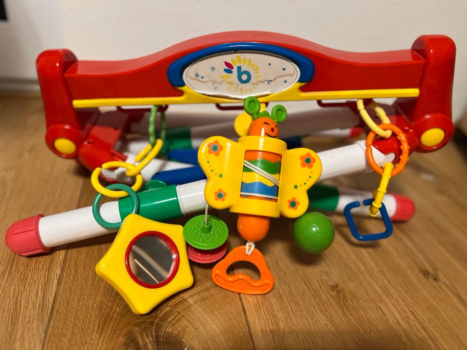 Spielbogen Baby/Kleinkinder in Bad Wörishofen