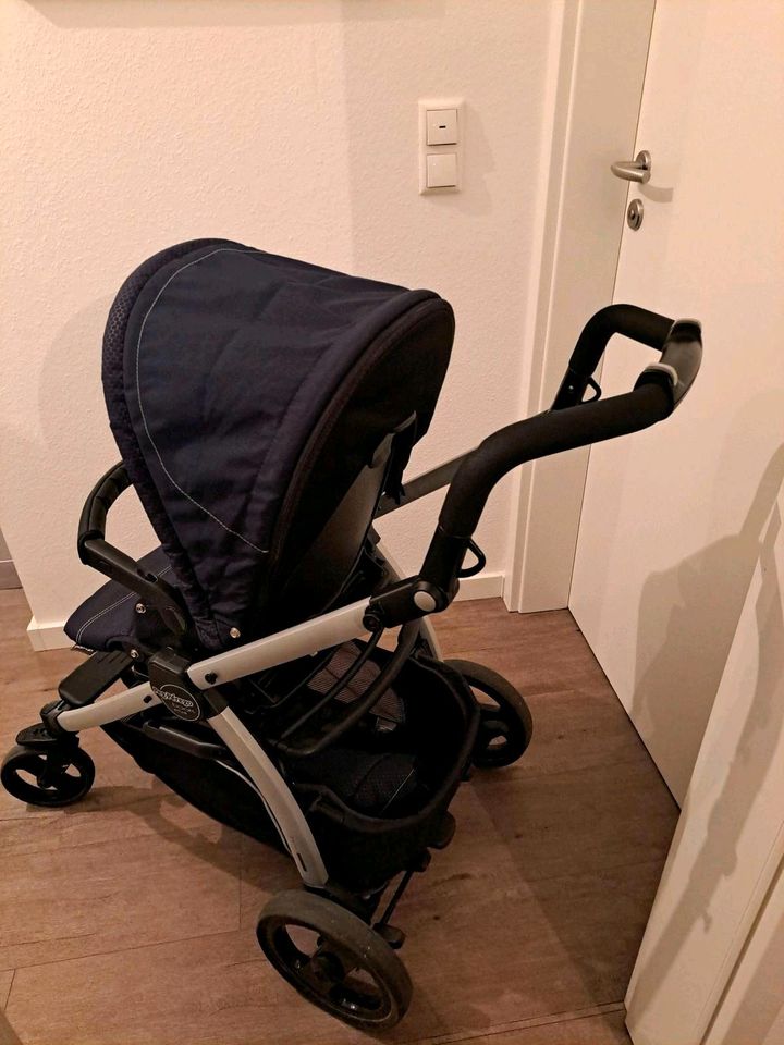 Peg Perego Kinderwagen, Buggy + Extras in Erkrath