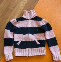 Pullover Strickjacke original Ralph lauren gr.98 Eimsbüttel - Hamburg Niendorf Vorschau