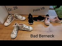 Kinderschuhe 25 bis 28 Markenschuhe Nike Kamik Primigi uvm Bayern - Bad Berneck i. Fichtelgebirge Vorschau