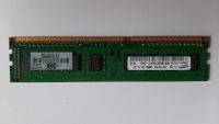 Arbeitsspeicher: 1GB SAMSUNG DDR3-RAM, 1333 MHz, Stückzahl: 1 Eimsbüttel - Hamburg Lokstedt Vorschau