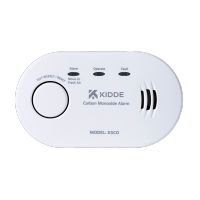 Kidde K5CO Kohlenmonoxid Alarm Sensor NEU Carbon Monoxide Baden-Württemberg - Mannheim Vorschau