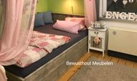 Betten aus hochwertigem Bauholz.  Kostenlose Montage! Nordrhein-Westfalen - Oberhausen Vorschau