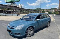 Leihwagen / Mietwagen / Mietauto Opel Vectra C Kombi Bayern - Würzburg Vorschau