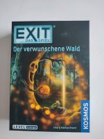 Kosmos Exit das Spiel Der verwunschene Wald Nordrhein-Westfalen - Wesel Vorschau