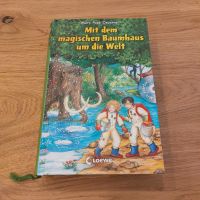 Baumhausbuch Sammelband ☆ Nr. 5 bis 8 ☆ neuwertig Dortmund - Persebeck Vorschau