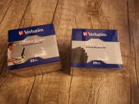 2x VERBATIM CD Slim Cases - CD Hüllen Slim - 25er Pack Chemnitz - Gablenz Vorschau