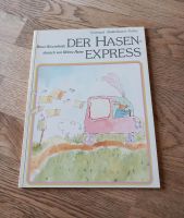 Der Osterhasenexpress  Helme Heine •Taschenbuch Baden-Württemberg - Biberach Vorschau