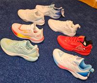 7 PEAK Schuhe / Sneaker Promo EUR 42 Bayern - Prien Vorschau