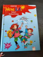 Buch: Hexe Lilli feiert Geburtstag. Bayern - Eckersdorf Vorschau