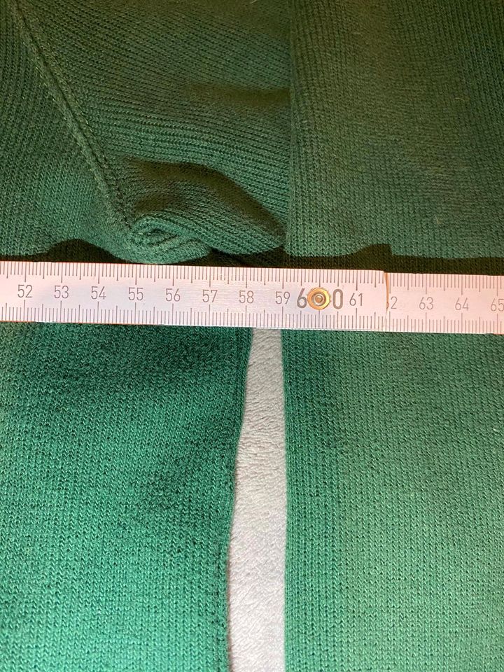 Ralph Lauren Polo Pullover Sweatshirt Vintage troyer Größe M in Erlangen