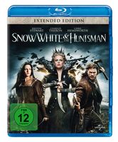 Snow White & the Huntsman - Extended Edition / Blu ray Köln - Chorweiler Vorschau