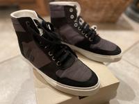Neue Jungen Sneakers v. Ethletic in Gr. 39 (NP 75 €) Hessen - Lich Vorschau