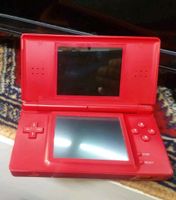 Nintendo DS Lite rot Schleswig-Holstein - Neumünster Vorschau