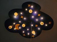 Deckenlampe Lampe Kinderzimmer Nordrhein-Westfalen - Solingen Vorschau