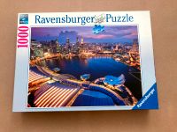 Ravensburger Puzzle 1000 Teile Skyline Singapur Baden-Württemberg - Stutensee Vorschau