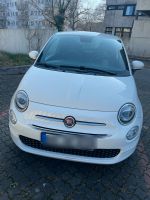 Fiat 500 (1.Hand) Frankfurt am Main - Nordend Vorschau