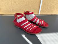 A.S.98 AS98 Sandalette Leder rot Gr. 40 Neu Köln - Bayenthal Vorschau