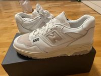 New Balance 550 Gr. 43 Nordrhein-Westfalen - Monheim am Rhein Vorschau