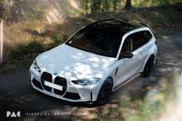 BMW M3 TOURING COMP. | LIEBHABER | CARBON | LASER Nordrhein-Westfalen - Neuss Vorschau