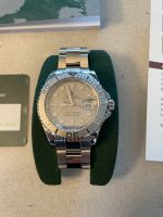 Rolex Yachtmaster 40 mm 16622 "Neu revidiert" Nordrhein-Westfalen - Oberhausen Vorschau