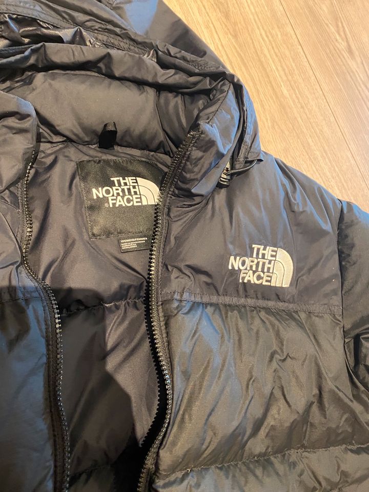 North Face Jacke M in Oer-Erkenschwick