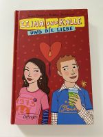 KINDERBUCH: Zeina und Kalle und die Liebe - Oetinger Düsseldorf - Düsseltal Vorschau