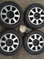 Ative 5x100 r14 Toyota mazda Baden-Württemberg - Aalen Vorschau