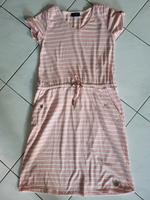 Maritimes Kleid Rose mit Taschen Gina Gr.40 NEU Nordrhein-Westfalen - Werne Vorschau