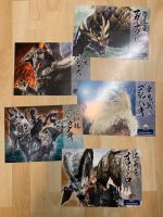 Poster Monster Hunter Rise My Nintendo A4 Dresden - Trachau Vorschau