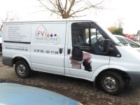 Ford Transit Kasten FT 260 K LKW Nordrhein-Westfalen - Minden Vorschau