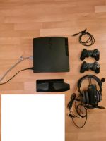 Playstation 3, Headset Turtle Beach Limited Edition CoD MW3 Baden-Württemberg - Walldürn Vorschau