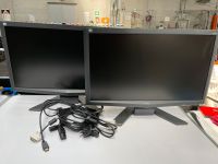 Acer X243H Monitor 24 Zoll (2 Stück) LCD Bayern - Stöttwang Vorschau